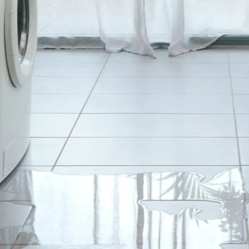 Appliance Leak Cleanup in Bath, NY