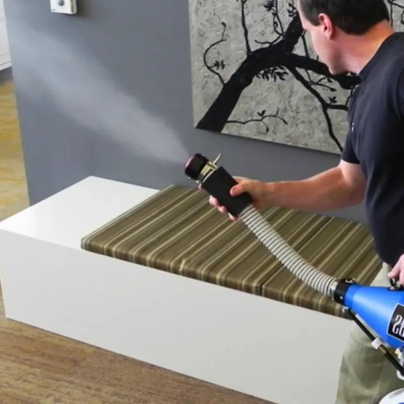 Professional Odor Removal in Bath, NY